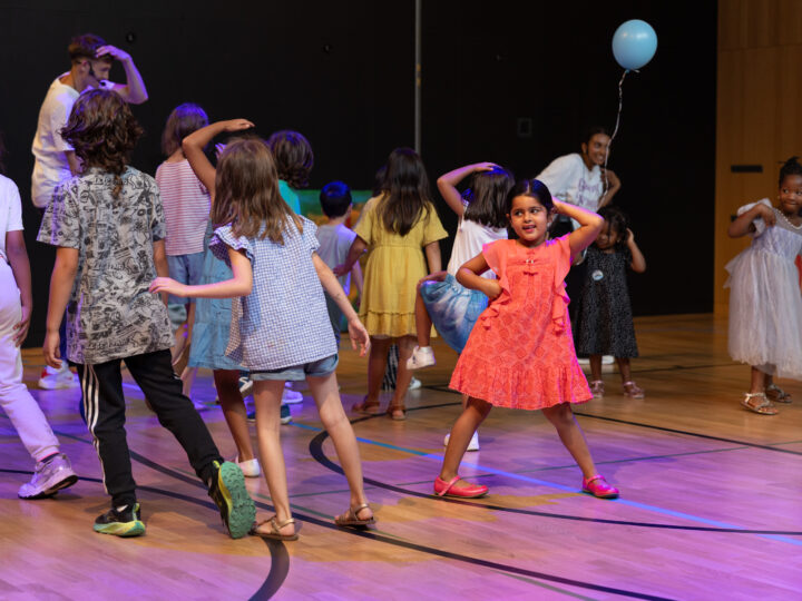 FÊTE DE LA RENTRÉE