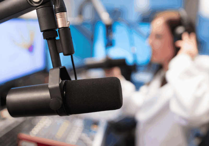 RADIOVOTSTOK