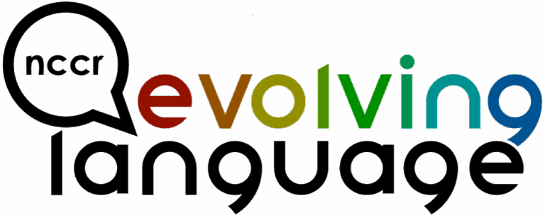 Evolving Language