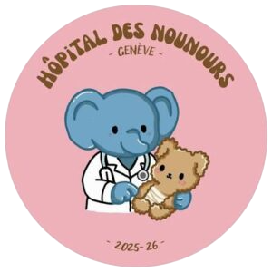 Hôpital des nounours