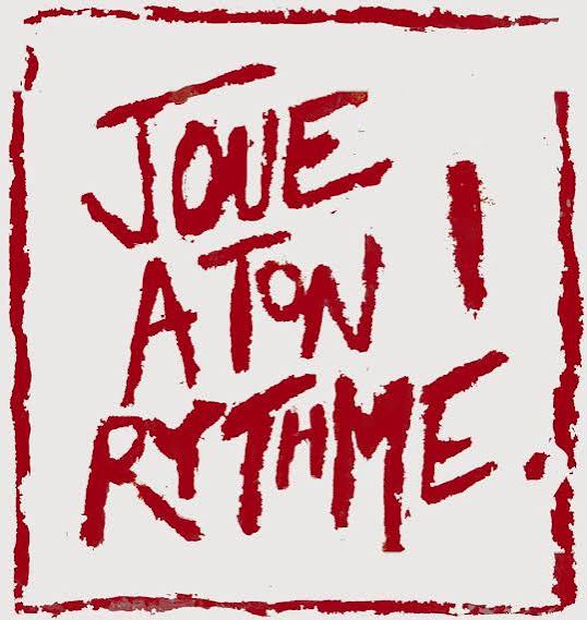 Joue à ton rythme